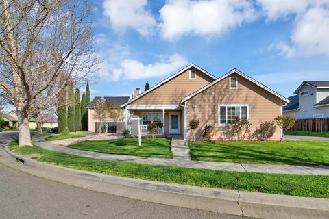 601 Creekside Way, Winters, CA 95694 photo 1