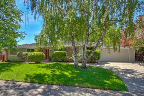 1041 Tennyson Way, Carmichael, CA 95608 photo 1