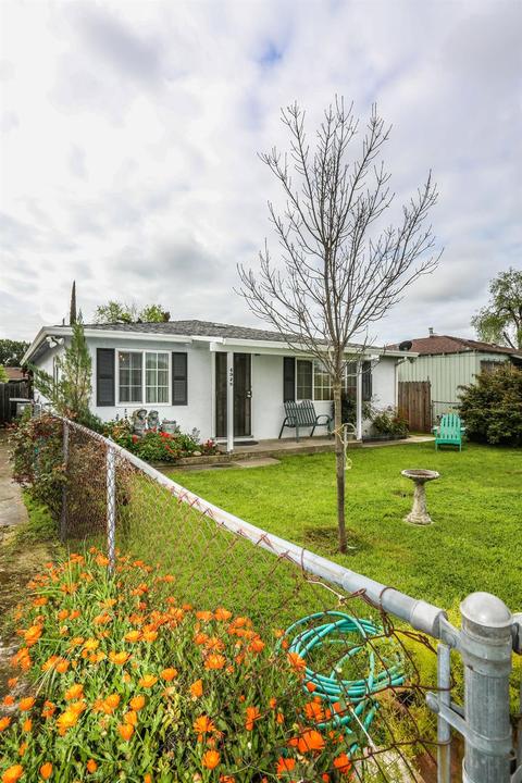 4928 E Weber Ave, Stockton, CA 95215 photo 6