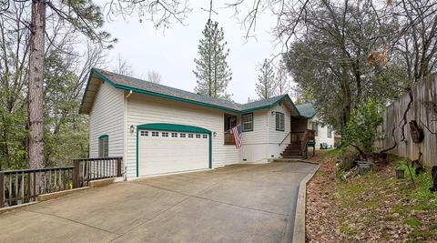 22383 Red River Dr, Sonora, CA 95370 photo 1