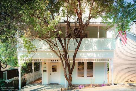 118 Murphy St, Grass Valley, CA 95945 photo 1
