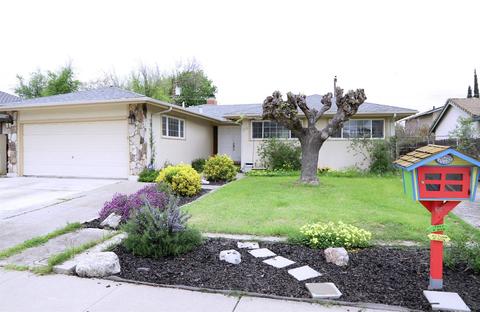 219 Derecho Way, Tracy, CA 95376 photo 1