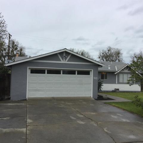 513 Ribier Ave, Modesto, CA 95350 photo 1