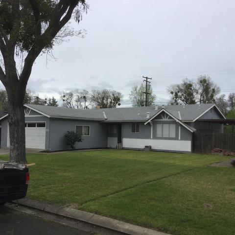 513 Ribier Ave, Modesto, CA 95350 photo 2