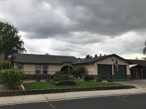 1460 Claremont Dr, Manteca, CA 95336 photo 1