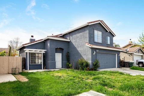 817 Robert L Smith Dr, Tracy, CA 95376 photo 2