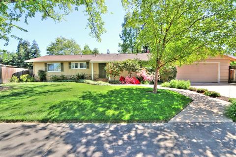 5000 Bowman Oaks Way, Carmichael, CA 95608 photo 1