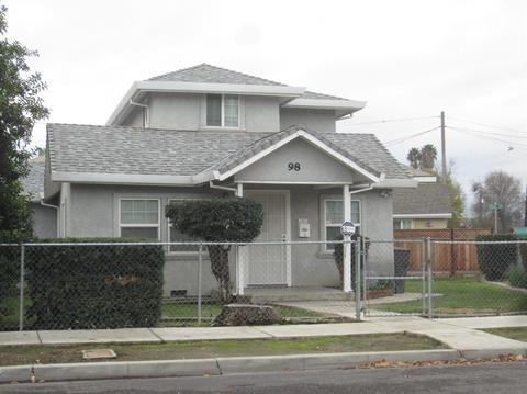 98 W 3rd St, Tracy, CA 95376 photo 1