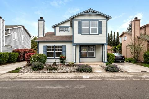 4524 Courtyard Way, Antelope, CA 95843 photo 1