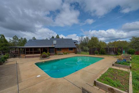 16675 Butte Mountain Rd, Jackson, CA 95642 photo 10