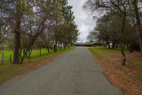 16675 Butte Mountain Rd, Jackson, CA 95642 photo 4