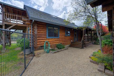 16675 Butte Mountain Rd, Jackson, CA 95642 photo 11