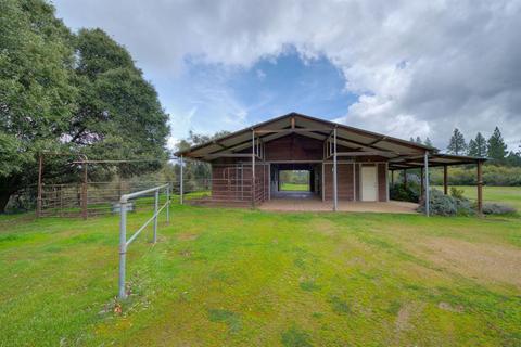 16675 Butte Mountain Rd, Jackson, CA 95642 photo 13