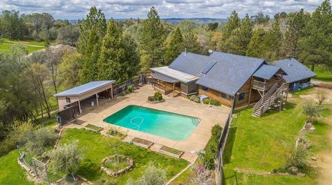 16675 Butte Mountain Rd, Jackson, CA 95642 photo 7