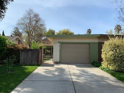 2718 Tiber Ave, Davis, CA 95616 photo 1