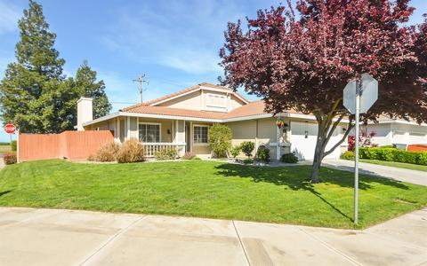 4401 Diamond Ct, Salida, CA 95368 photo 1