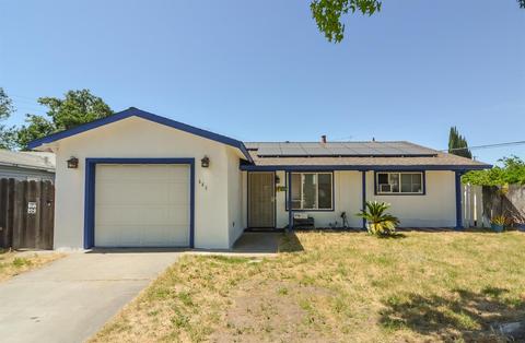 665 Diane Dr, Manteca, CA 95336 photo 1