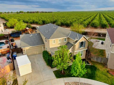 1218 Hyacinth Dr, Patterson, CA 95363 photo 2