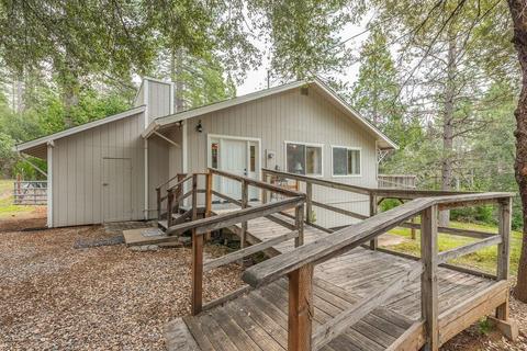 18835 Wildcat Way, Volcano, CA 95689 photo 1