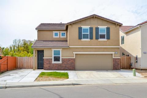 206 Solano St, Madera, CA 93638 photo 2