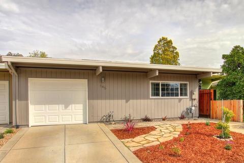 145 Grande Ave, Davis, CA 95616 photo 1