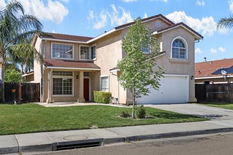 1643 Ray Wise Ln, Tracy, CA 95376 photo 1