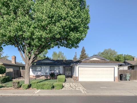 1301 Marymar Dr, Modesto, CA 95355 photo 1