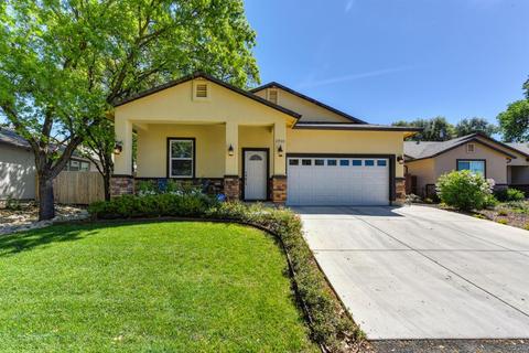 2930 Easy Way, Carmichael, CA 95608 photo 1