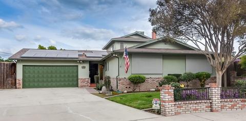 1428 Paulette Ave, Modesto, CA 95355 photo 1