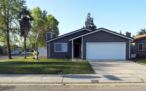 820 Grapeleaf Way, Modesto, CA 95356 photo 2