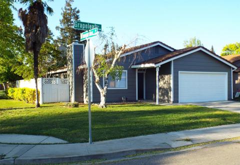 820 Grapeleaf Way, Modesto, CA 95356 photo 1