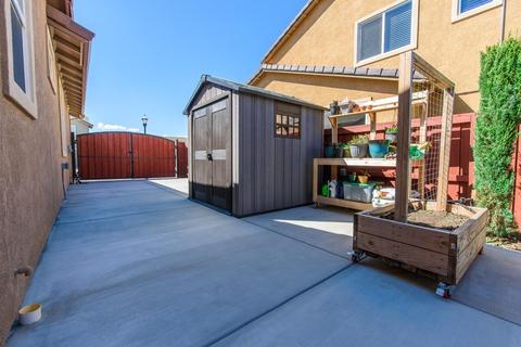 244 Lavendar, Patterson, CA 95363 photo 16