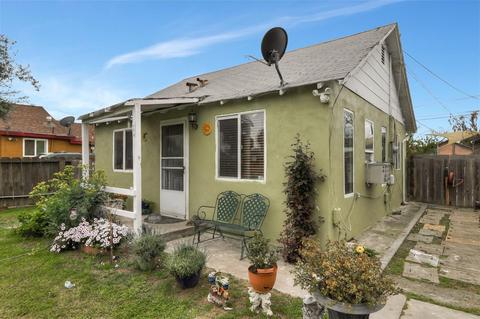 609 Thrasher Ave, Modesto, CA 95354 photo 2