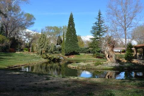 283 S Mountain View Rd, Bishop, CA 93514 photo 4