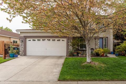 7825 Antelope Run Dr, Antelope, CA 95843 photo 2