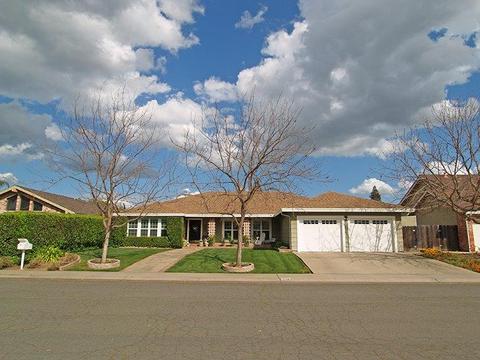 3908 Marigold Ln, Modesto, CA 95356 photo 1