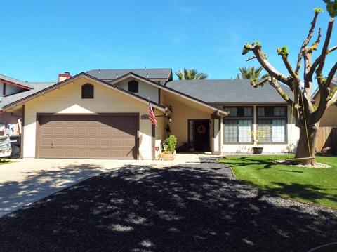 709 Bonneau Ct, Patterson, CA 95363 photo 1