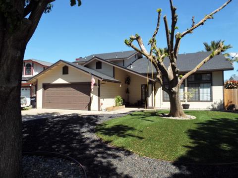 709 Bonneau Ct, Patterson, CA 95363 photo 2