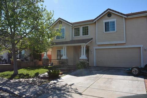 121 James Burke Ave, Patterson, CA 95363 photo 1