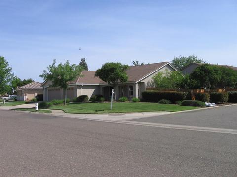 4405 Mcroberts Dr, Mather, CA 95655 photo 1