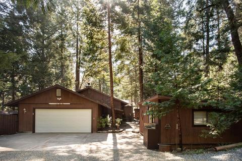 5860 Quick Silver Rd, Pollock Pines, CA 95726 photo 1