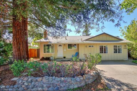 1321 Buckeye Ln, Davis, CA 95618 photo 2
