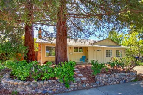 1321 Buckeye Ln, Davis, CA 95618 photo 1