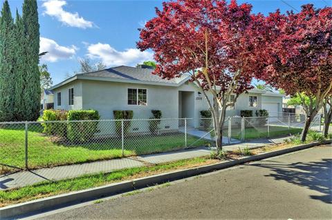 1705 Wall St, Tracy, CA 95376 photo 1