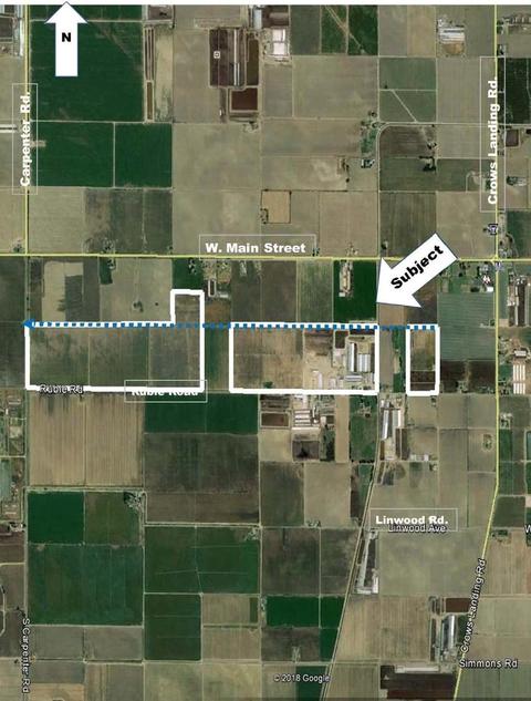 807 Ruble Rd, Crows Landing, CA 95313 photo 4