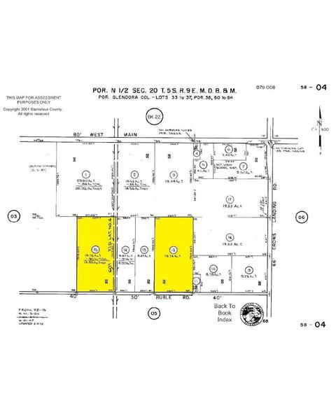 807 Ruble Rd, Crows Landing, CA 95313 photo 51