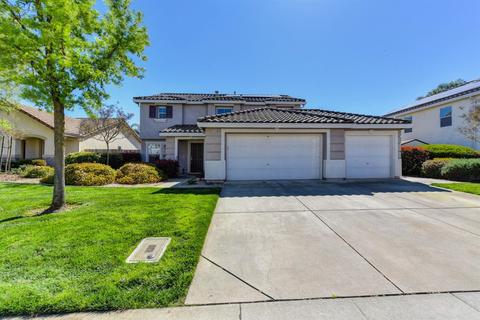 4339 Norwalk Cir, Mather, CA 95655 photo 1