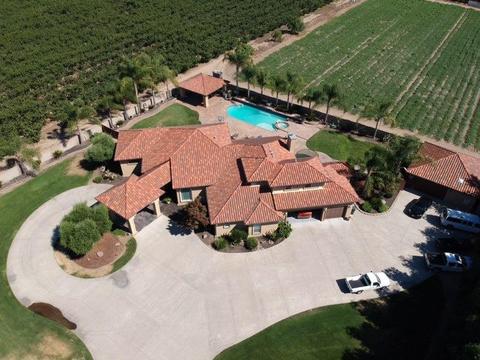 8100 E Service Rd, Hughson, CA 95326 photo 21