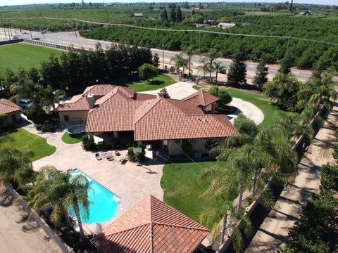8100 E Service Rd, Hughson, CA 95326 photo 22