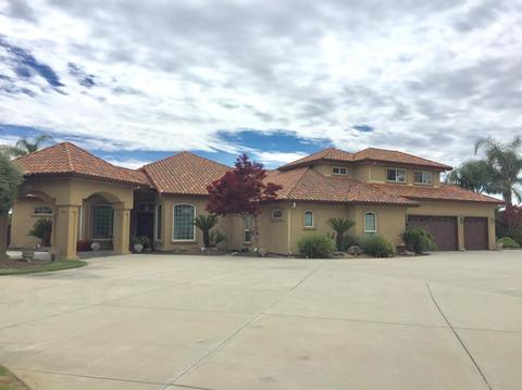 8100 E Service Rd, Hughson, CA 95326 photo 1